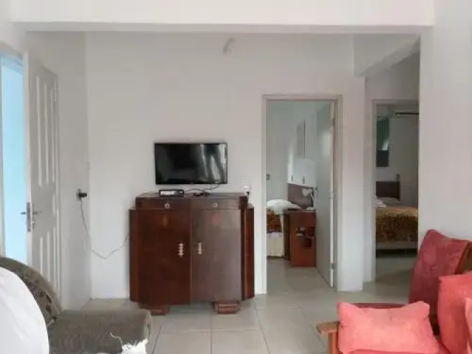 Residencial Simas