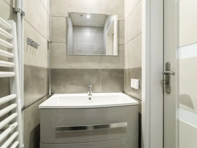 Stockholm Smart Stay