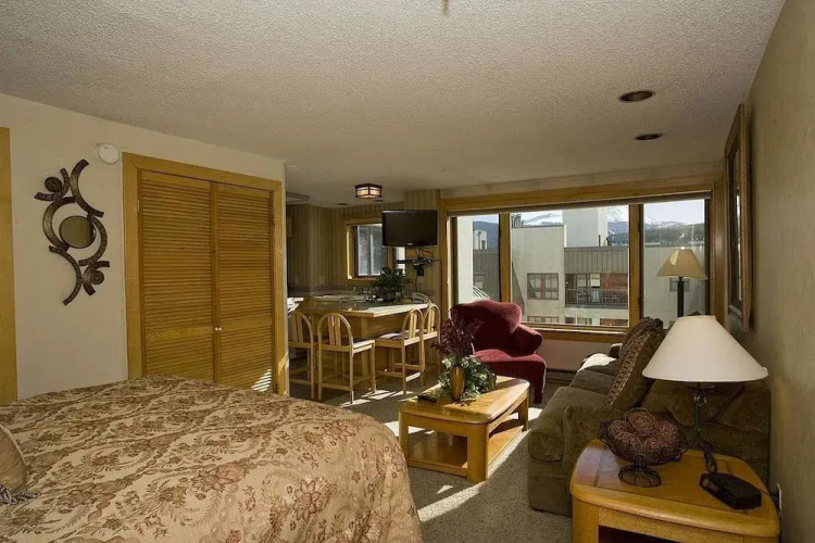 Penthouse Royale Apartment
