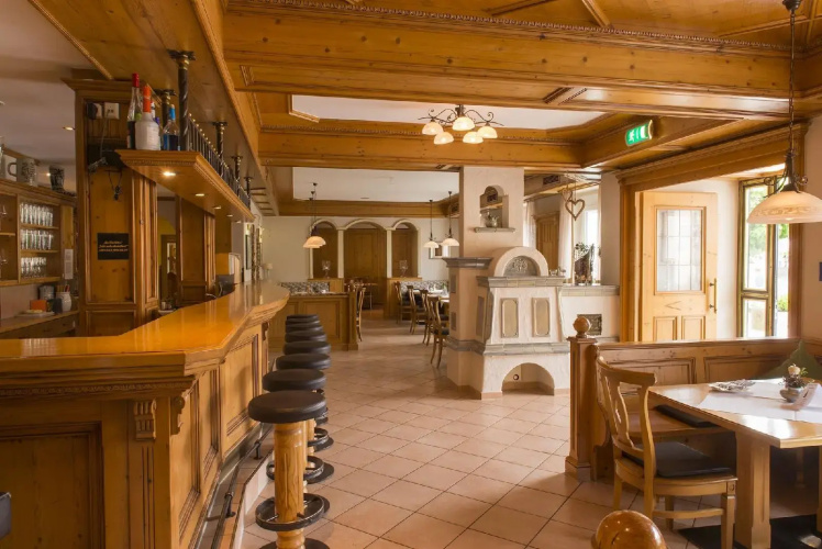 Hotel-Restaurant Richard Held
