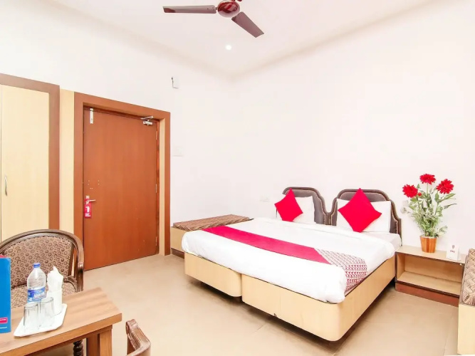 Prayag Holidays By OYO Rooms