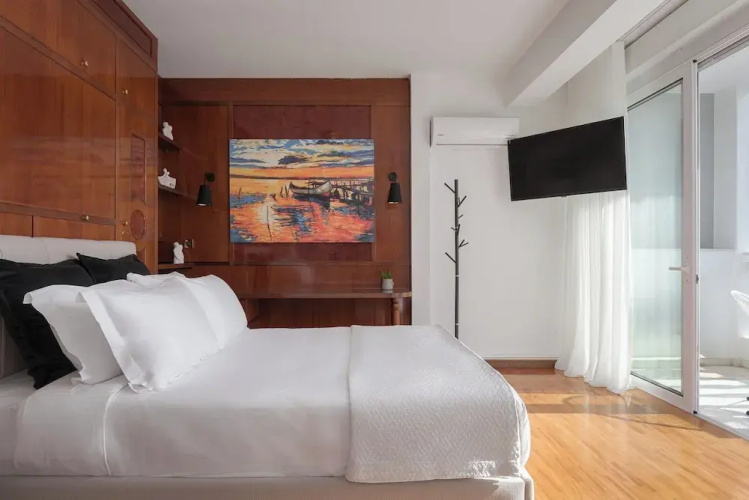 Athenian Secret Glyfada