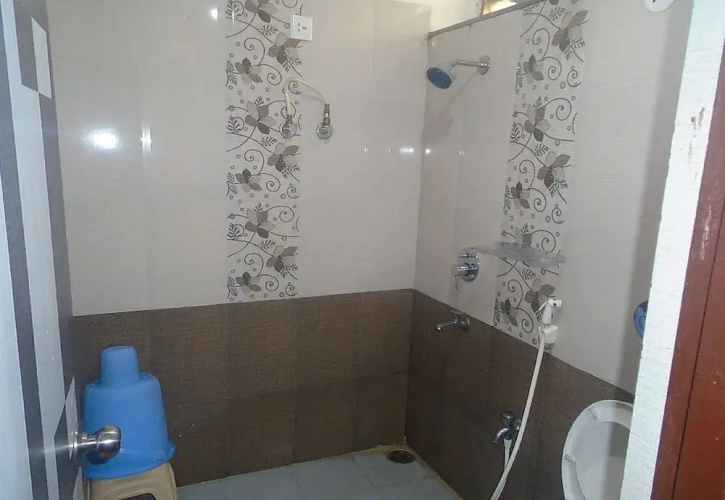 Sai Ram Residency