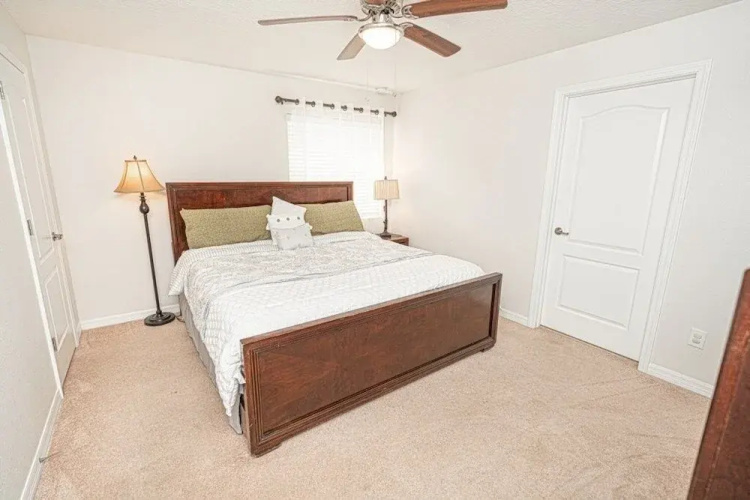 Pp964or 5 Bedroom Townhouse