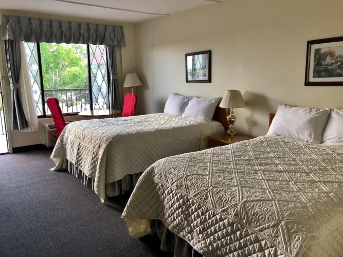 7 Days Inn