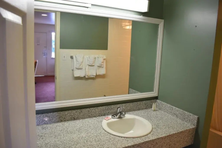 Motel 6 Culpeper, VA