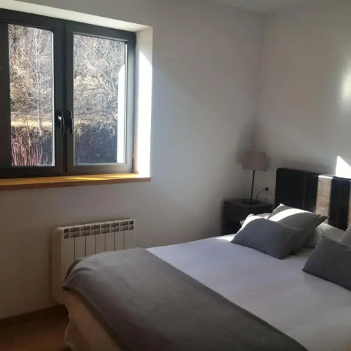 Apartament Hug Roger
