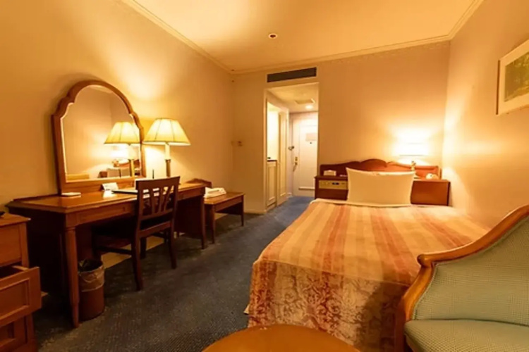 Fuji Classic Hotel