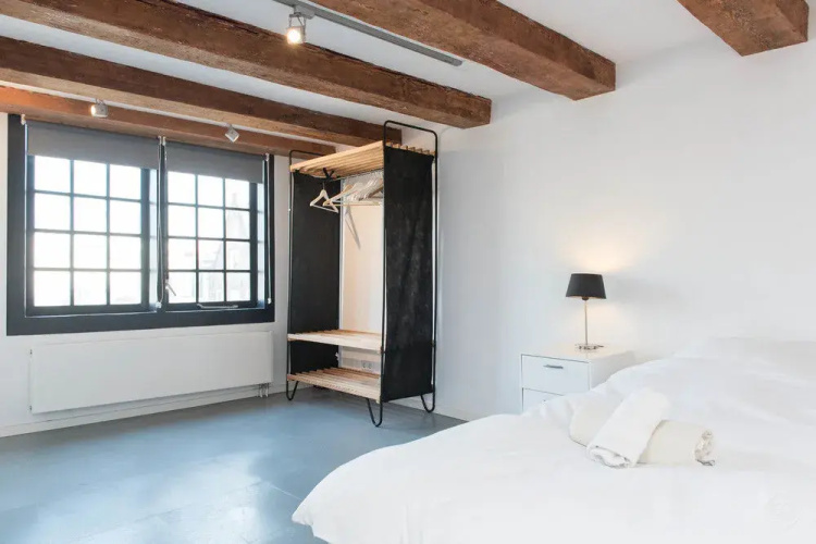 Centre Area Apartments