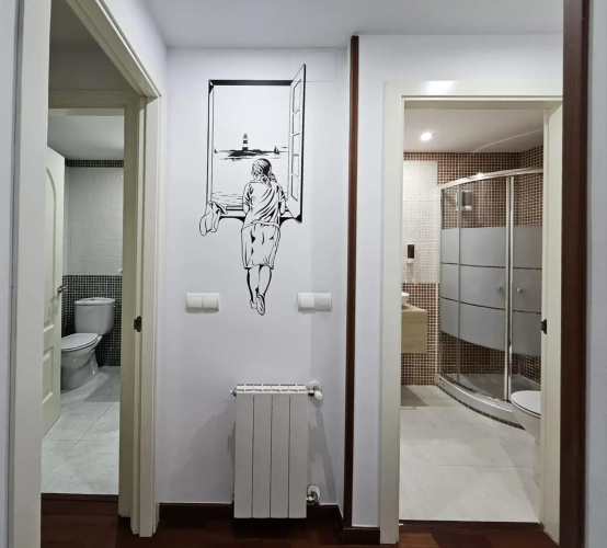 Apartamento Vilallonga