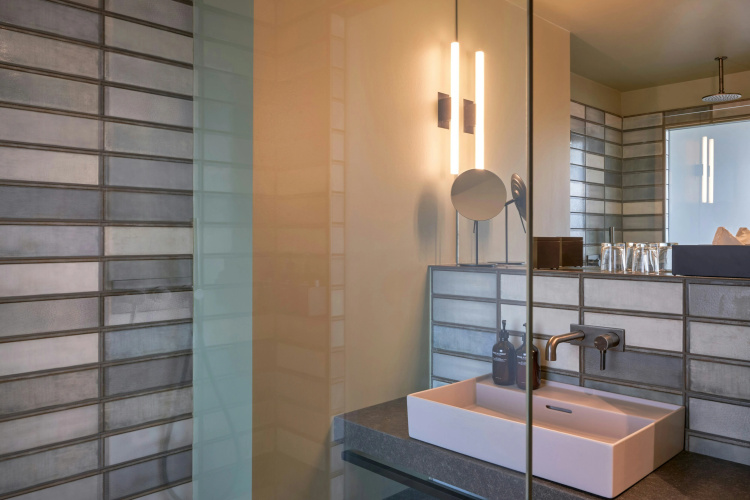 Gekko House, Frankfurt, A Tribute Portfolio Hotel photo 12