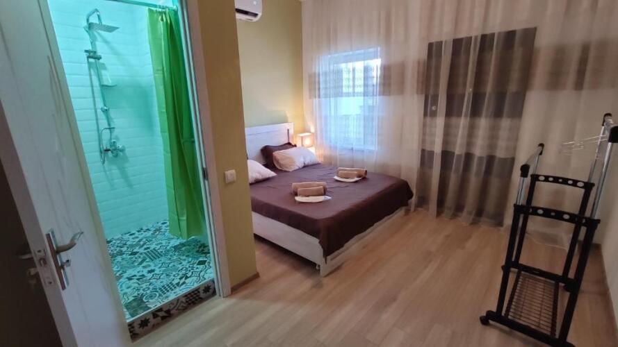 Фотография номера гостевого дома ICity