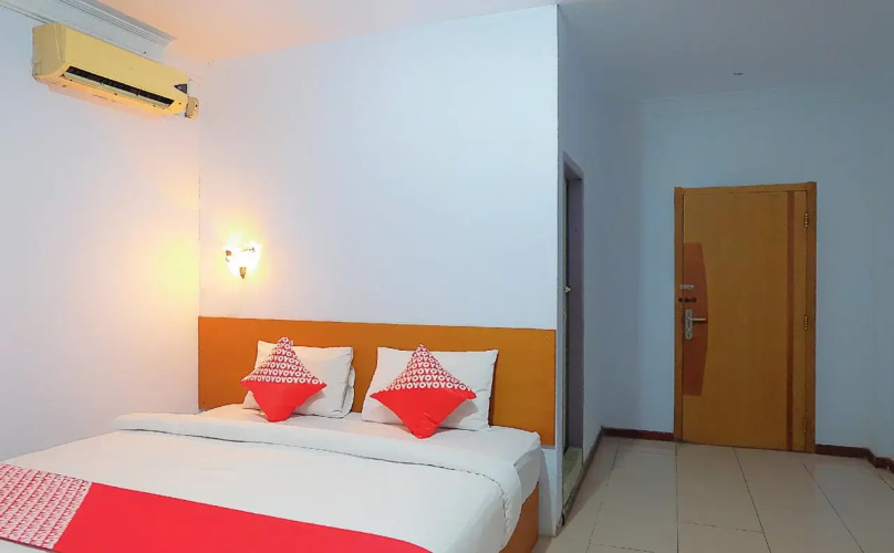 Hotel Jambi Prima