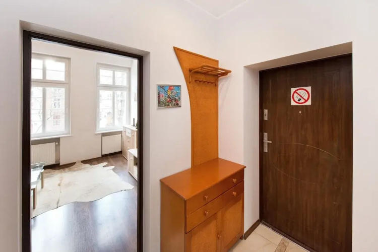Gdańskie Apartamenty Św Ducha