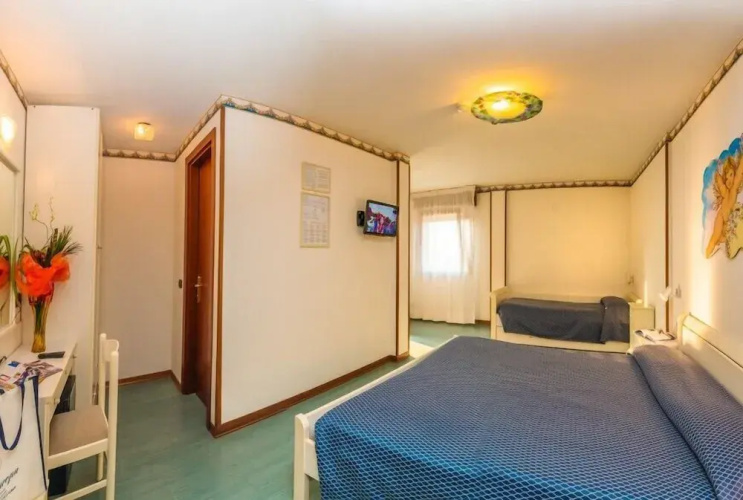 Hotel Europa
