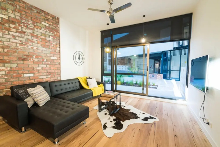 Phoenix on Curzon - Rejuvenate Stays