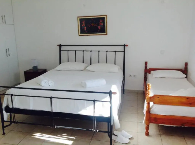 ELÉA Guesthouse himare
