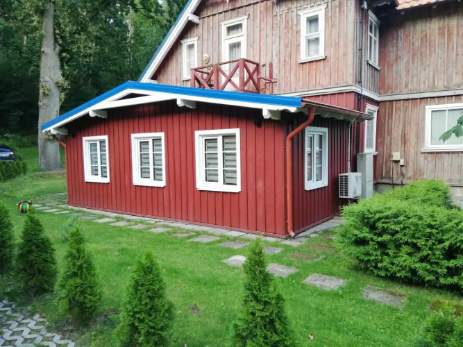 Hotelbild