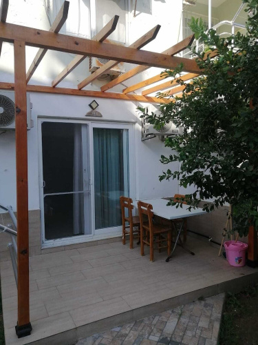 İlker Apart Otel