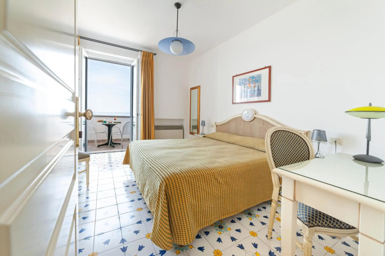 Hotel Gran Paradiso