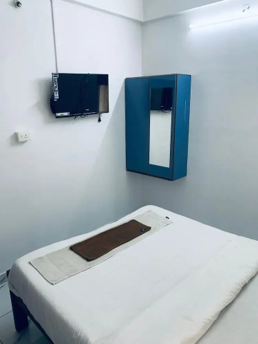 Celestia residency