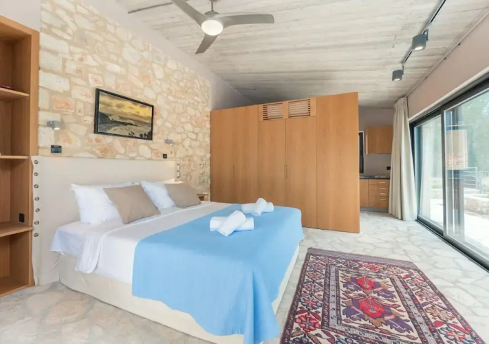 Paxoi Resort - Adults Only