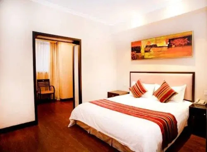 Yue Hotel