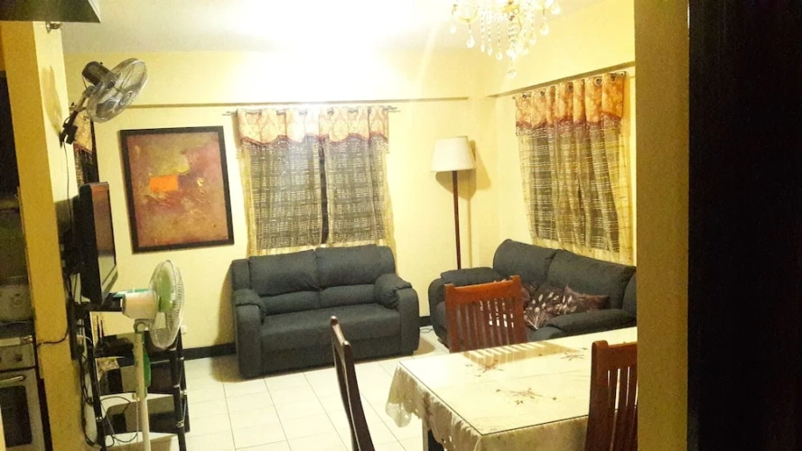 2 Bedrooms Suite