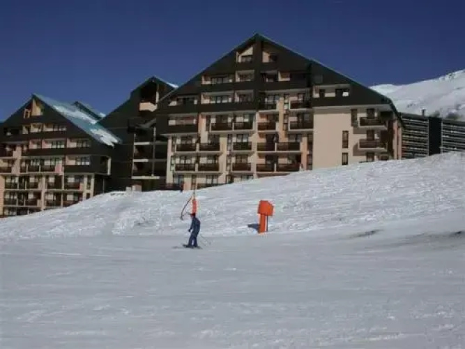 Hotelafbeelding