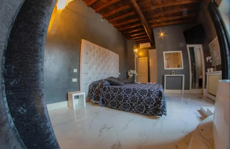 Rhome Luxury suite