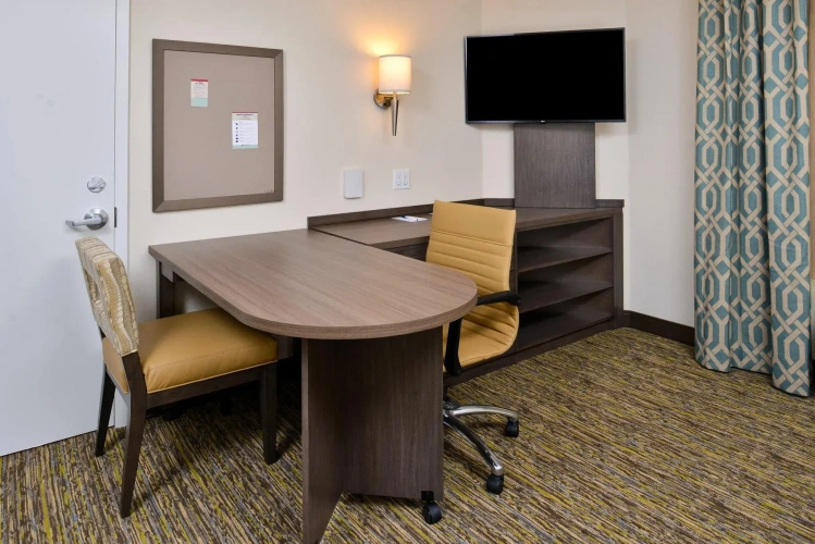 Double Suite