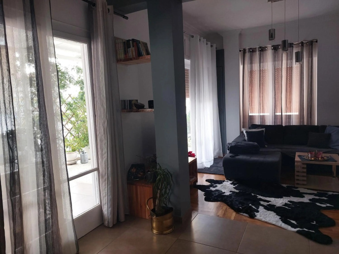 Dream apartment