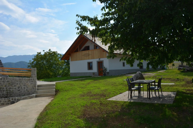 Grandma's House