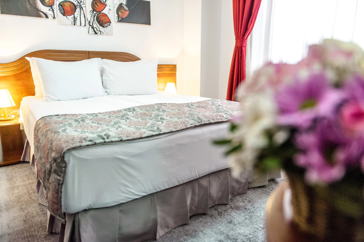 Hotel Parc Sibiu