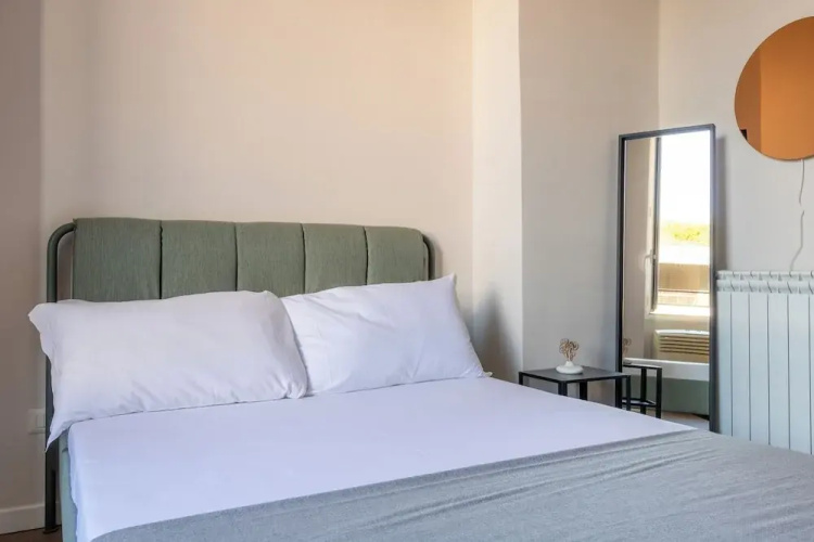 Joe Litty Guesthouse