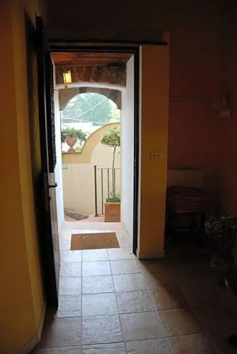 Agrifoglio B&B
