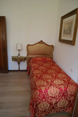 Savoia & Jolanda Apartments