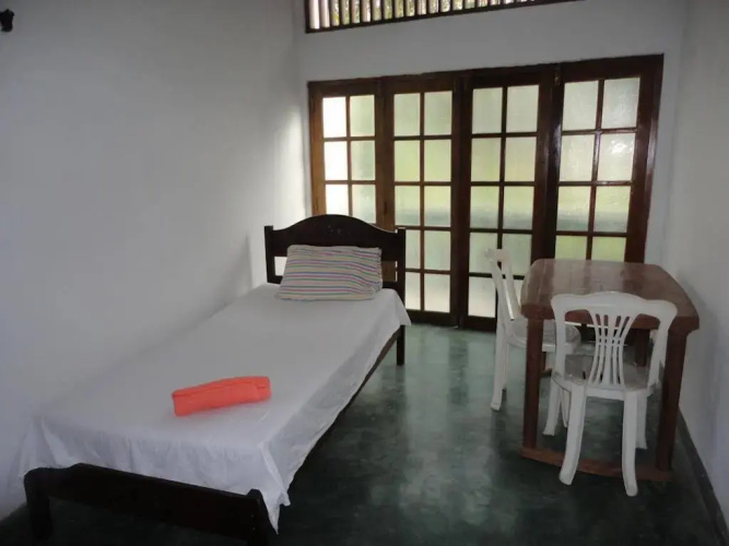 Peace of Mind Residencies