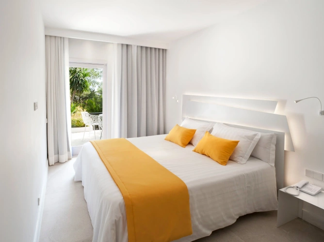 1 Bedroom Triple Basement Suite with balcony
