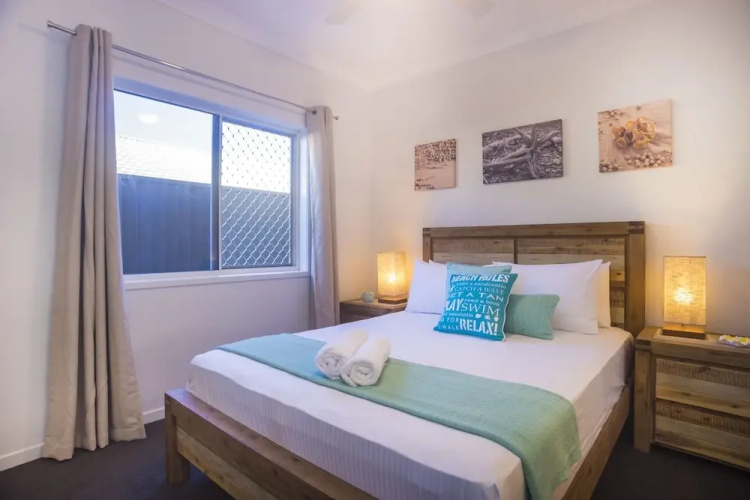 Broadwater Paradise