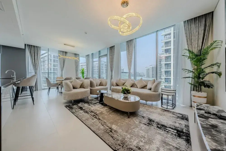 Residence 11 203 in Dubai