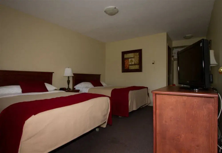Grandview Inn