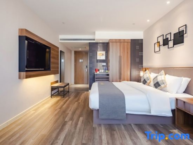 Business Double room
