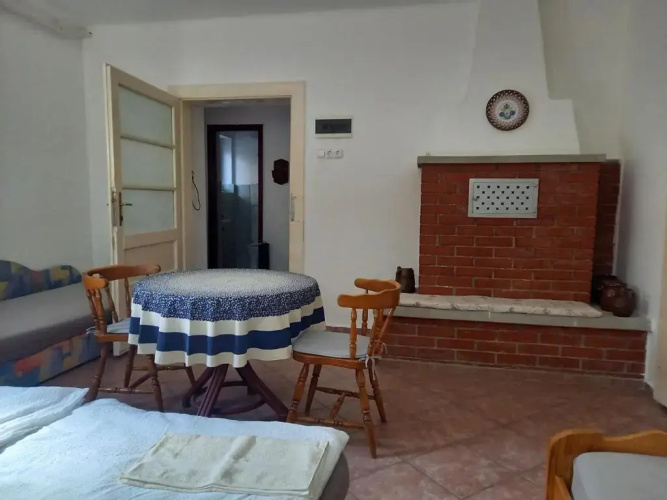 Imola Apartman