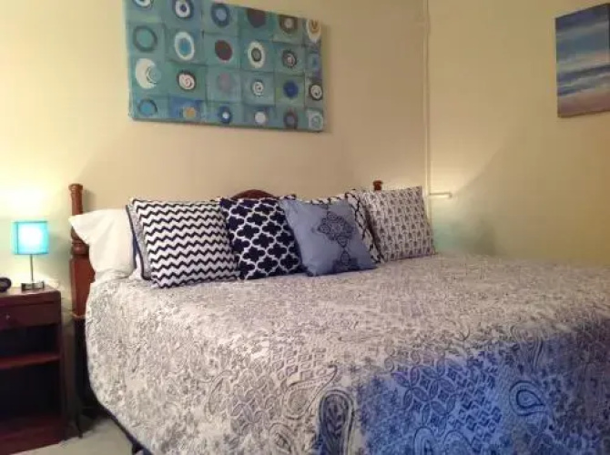 Bk Villas Apartment 1