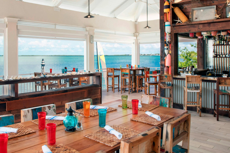 Playa Largo Resort & Spa, Autograph Collection photo 32