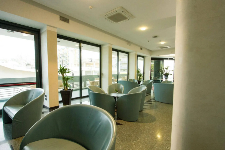 Imagen del hotel