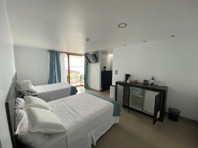 Comfort room
