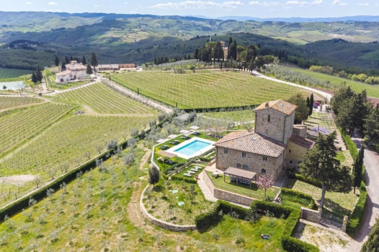 Villa