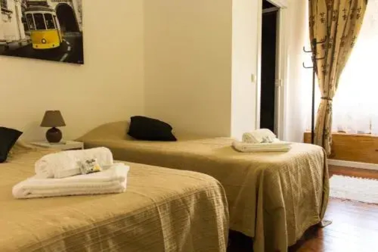 Guest House Guerra Junqueiro II